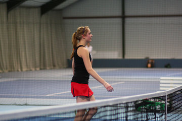 Jennifer Witthöft 1294 - Punktspiel Club a.d. Alster / TG Alsterquelle HU